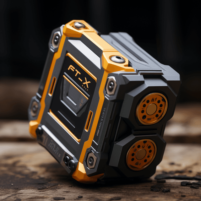 Non-reversible Tremie pipe